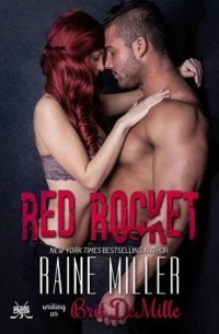  - Red Rocket: A Hockey Love Story