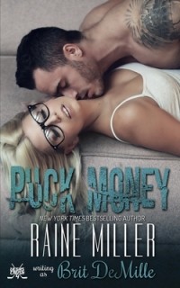  - Puck Money: A Hockey Love Story