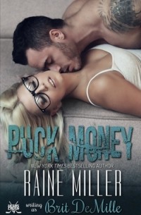 Puck Money: A Hockey Love Story