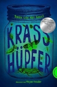 Krasshüpfer