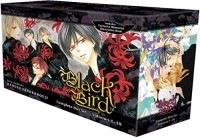 Каноко Сакуракодзи - Black Bird Complete Box Set