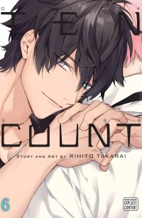 Ten Count, Vol. 6