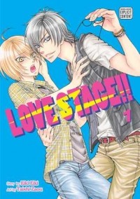  - Love Stage!! Volume 1
