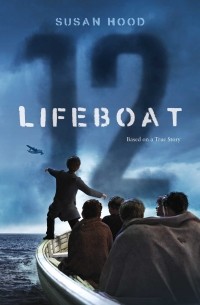 Сьюзен Худ - Lifeboat