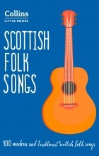 Норман Бьюкен - Scottish Folk Songs: 100 modern and traditional Scottish folk songs