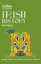 Нил Хегарти - British &amp; Irish History  Political Control &amp; Freedoms