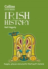 Нил Хегарти - British & Irish History  Political Control & Freedoms