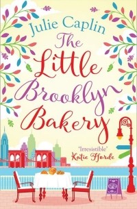 Julie Caplin - The Little Brooklyn Bakery