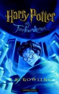 Джоан Роулинг - Harry Potter og Føniksordenen