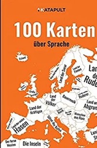  - 100 Karten über Sprache