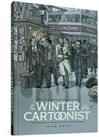  - The Winter Of The Cartoonist