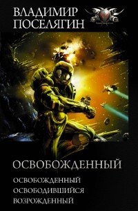 Владимир Поселягин - Освобожденный (сборник)