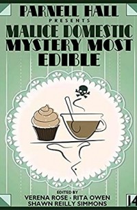  - Malice Domestic 14: Mystery Most Edible