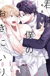 君は僕のおきにいり / Kimi wa Boku no Okiniiri