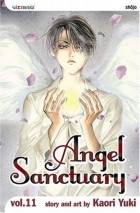 Каори Юки - Angel Sanctuary. Volume 11
