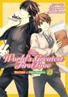 Сюнгику Накамура - The World&#039;s Greatest First Love, Vol. 13