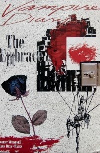 Vampire Diary. the Embrace