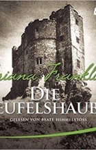 Ариана Франклин - Die Teufelshaube (Deutsch) Audio CD – Hörbuch