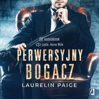 Laurelin Paige - Perwersyjny bogacz