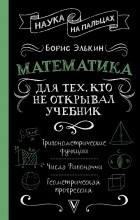 Борис Элькин - Математика для тех, кто не открывал учебник