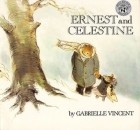 Габриэль Винсан - Ernest and Celestine