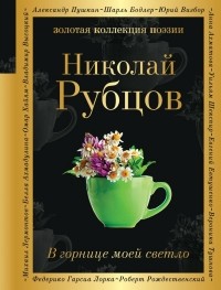 Николай Рубцов - В горнице моей светло