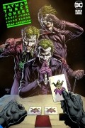  - Batman: The Three Jokers