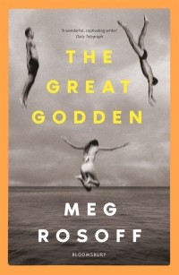 Meg Rosoff - The Great Godden