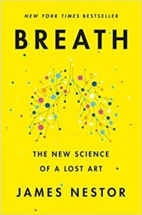 Джеймс Нестор - Breath: The New Science of a Lost Art