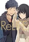 Sou Yayoi - ReLIFE Vol. 13