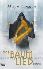 Элисон Кроггон - Das Baumlied / Pellinor Saga Bd.4