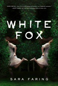 Sara Faring - White Fox
