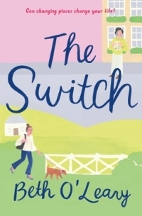 Beth O'Leary - The Switch