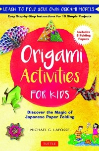 Origami Activities for Kids