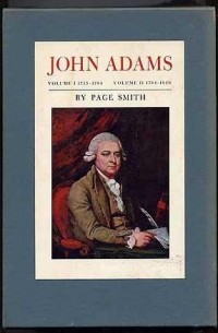 John Adams