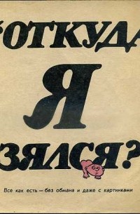 Питер Мейл - Откуда Я взялся
