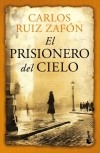 Carlos Ruiz Zafón - El prisionero del cielo