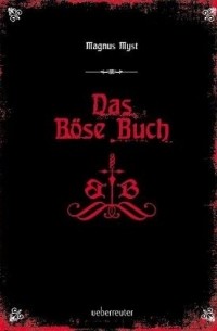 Das Böse Buch