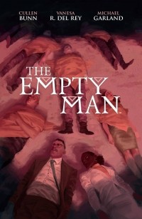  - The Empty Man