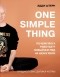 Эдди Штерн - One simple thing. Почему йога работает? Новый взгляд на науку йоги
