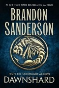 Brandon Sanderson - Dawnshard