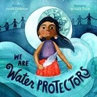 Кэрол Линдстрём - We Are Water Protectors