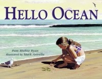 Пэм Муньос Райан - Hello Ocean