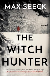 The Witch Hunter