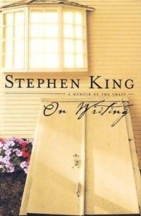 Стивен Кинг - On Writing