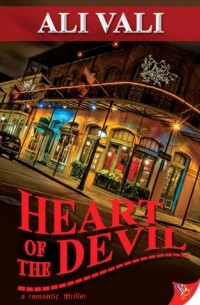 Ali Vali - Heart of the Devil