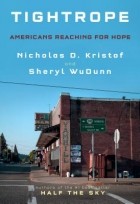  - Tightrope: Americans Reaching for Hope