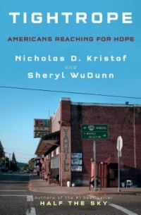  - Tightrope: Americans Reaching for Hope