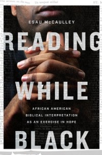 Исау Макколли - Reading While Black: African American Biblical Interpretation as an Exercise in Hope