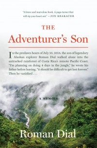 The Adventurer's Son